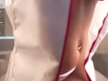 Freechat lili_foxy on Chaturbate