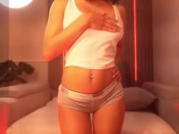 Freechat lili_foxy on Chaturbate