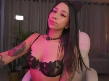 lilithhfosterr on Chaturbate 