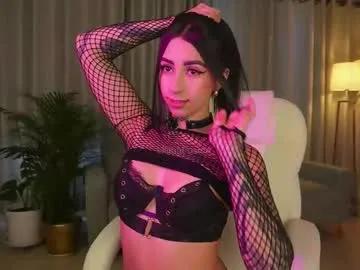 lilithhfosterr on Chaturbate 