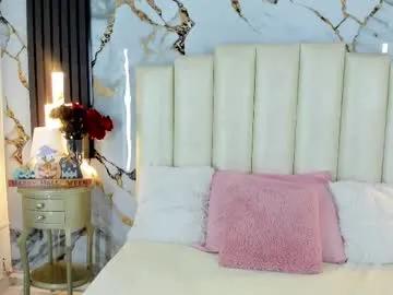 lilithmars69 on Chaturbate 