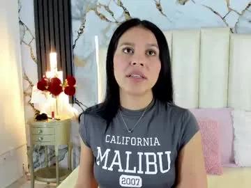 lilithmars69 on Chaturbate 