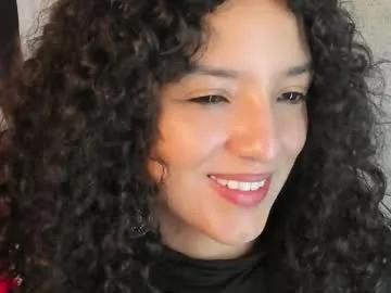 lilithsteinberg on Chaturbate 