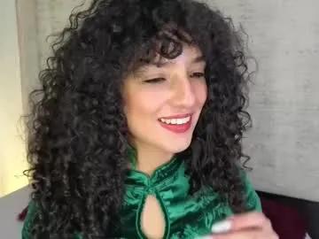 lilithsteinberg on Chaturbate 