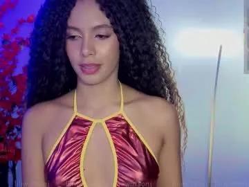 liliwatsonj on Chaturbate 