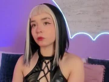Group lilou_albrecht on Chaturbate