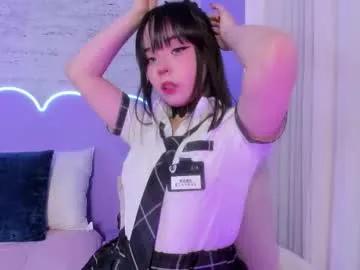 Group lilou_albrecht on Chaturbate