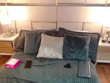 Freechat lina_montclair on Chaturbate