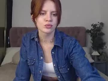 Freechat lina_muse_ on Chaturbate