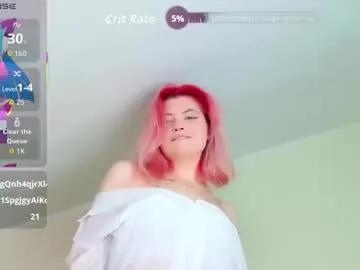 Freechat lisa_adam on Chaturbate
