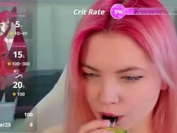 Freechat lisa_adam on Chaturbate