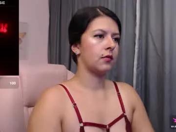 liss_black on Chaturbate 