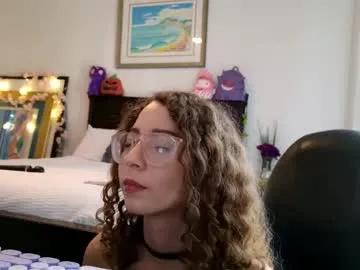 Freechat littledeathtrap on Chaturbate
