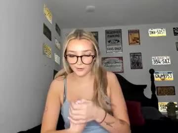 Freechat livvywinters on Chaturbate