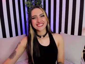 Away liz_goth on Chaturbate