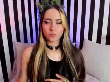 Away liz_goth on Chaturbate