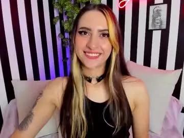 Away liz_goth on Chaturbate