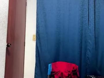 Freechat logan_x3 on Chaturbate