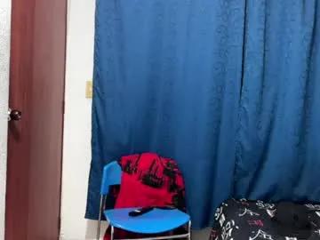 Freechat logan_x3 on Chaturbate