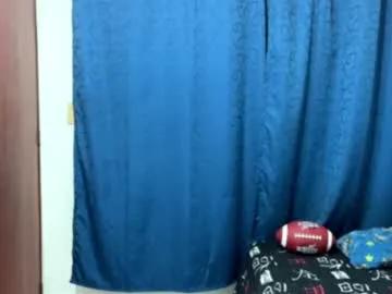 Freechat logan_x3 on Chaturbate