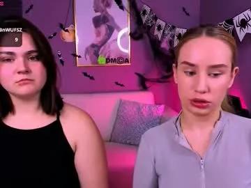 Freechat lorraine_carter on Chaturbate