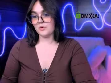 Freechat lorraine_carter on Chaturbate