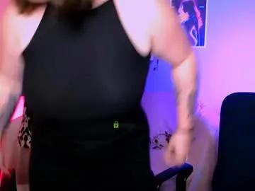 Freechat lorraine_carter on Chaturbate