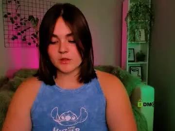 Freechat lorraine_carter on Chaturbate