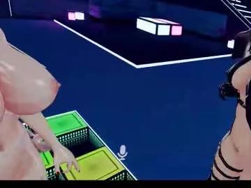 loveuniversal7777 — Hello There! // GOAL: Get me naked [396 tokens left] #bigass #bigtits #lovense #anal #trans #futa #hentai