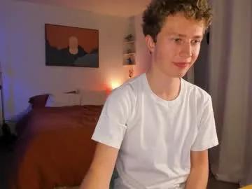 lucas_and_matteo — BE NAKED  #feet #gay #uncut #twink #bigdick [99 tokens remaining]