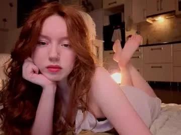 luciacoy — good evening  #skinny #tease #redhead #new #erotic [10 tokens remaining]