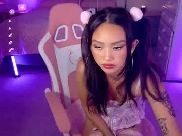 Freechat lucydelrey57 on Chaturbate