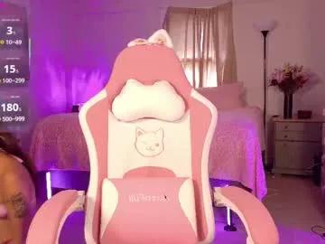 Freechat lucydelrey57 on Chaturbate