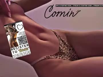 Freechat lucylia_ on Chaturbate