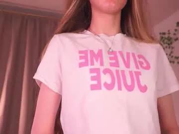 Freechat lumapop on Chaturbate