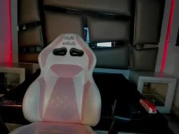 Freechat luna__scarlett on Chaturbate