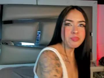 Freechat luna__scarlett on Chaturbate