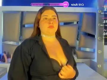 Freechat luna__scarlett on Chaturbate