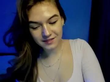Chaturbate luna_lust_21 is Freechat luna_lust_21 — Hi everyone, I'm new here, please introduce me to this site. #nonude #new #natural #youngbeauty #findom