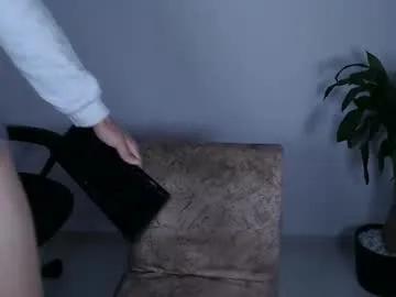 luna_stanford — Kiss with a lot of saliva [27 tokens left] Sexxy Luna and justin  #femboy #hairy #anal #couple #twink