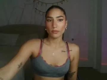 Chaturbate luvvvxliv is Freechat luvvvxliv — day 7 I feel like dancin' some more tonight!! Good vibes all around #new #mixed #young #natural