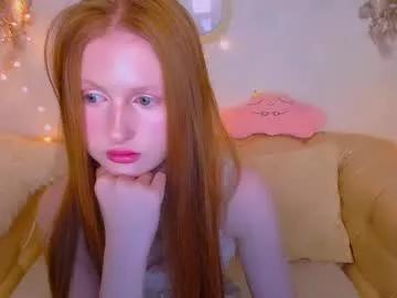 Freechat lux_angel on Chaturbate