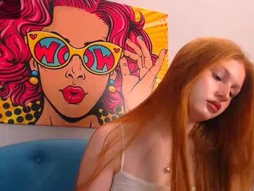 Freechat lux_angel on Chaturbate