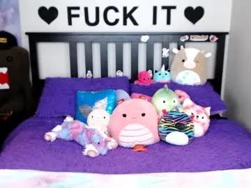 Chaturbate mackenziewolfe is Freechat mackenziewolfe — make me squirt <3 - Goal is : Squirt #blonde #bigtits #bigpussylips #creamy #squirt