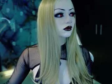 madison_jacksonn — Lovense Domi on - Interactive Toy that vibrates with your Tips #lovense #goth #anal #young #sexy #cute