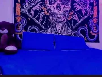 Freechat maferosorio on Chaturbate