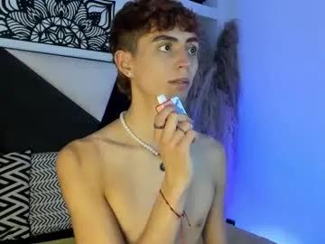 maiky_cooper — GOAL: naked and with maiky oil [99 tokens remaining] hot guy wants to be destroyed #420smoke #twink #findom #smoke #latin #bigdick