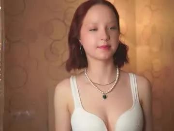maisiemiller — Massage my boobs close-up  ~ [53 tokens left] I added a wheel of fortune for 99 - look at the prizes  !lol  |I'm Maisie  #shy #new #18 #redhead #young