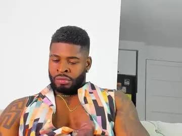 makonneen — GOAL: Naked oil body [480 tokens remaining] Welcome to my room! #bbc #bigballs #muscle #lovense #monstercock