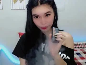 Freechat manilynforyou on Chaturbate